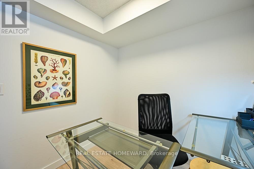 913-125 Western Battery Road, Toronto, ON, M6K 3R8 - 28