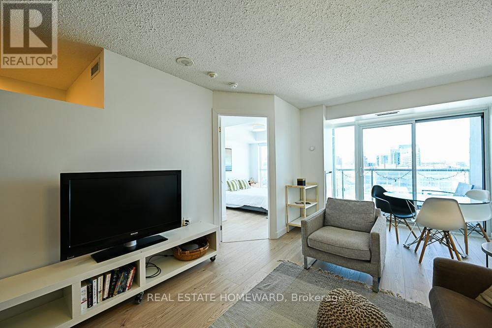 913-125 Western Battery Road, Toronto, ON, M6K 3R8 - 15
