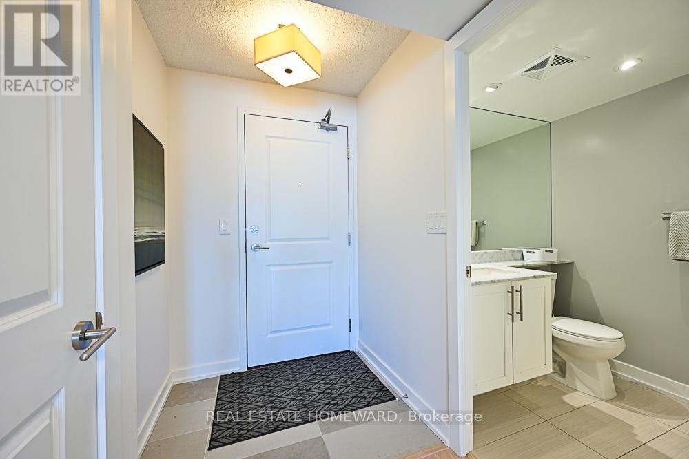 913-125 Western Battery Road, Toronto, ON, M6K 3R8 - 32