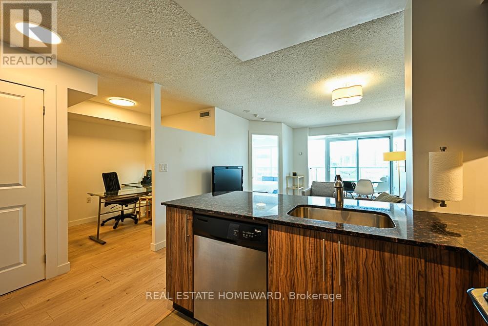 913-125 Western Battery Road, Toronto, ON, M6K 3R8 - 25