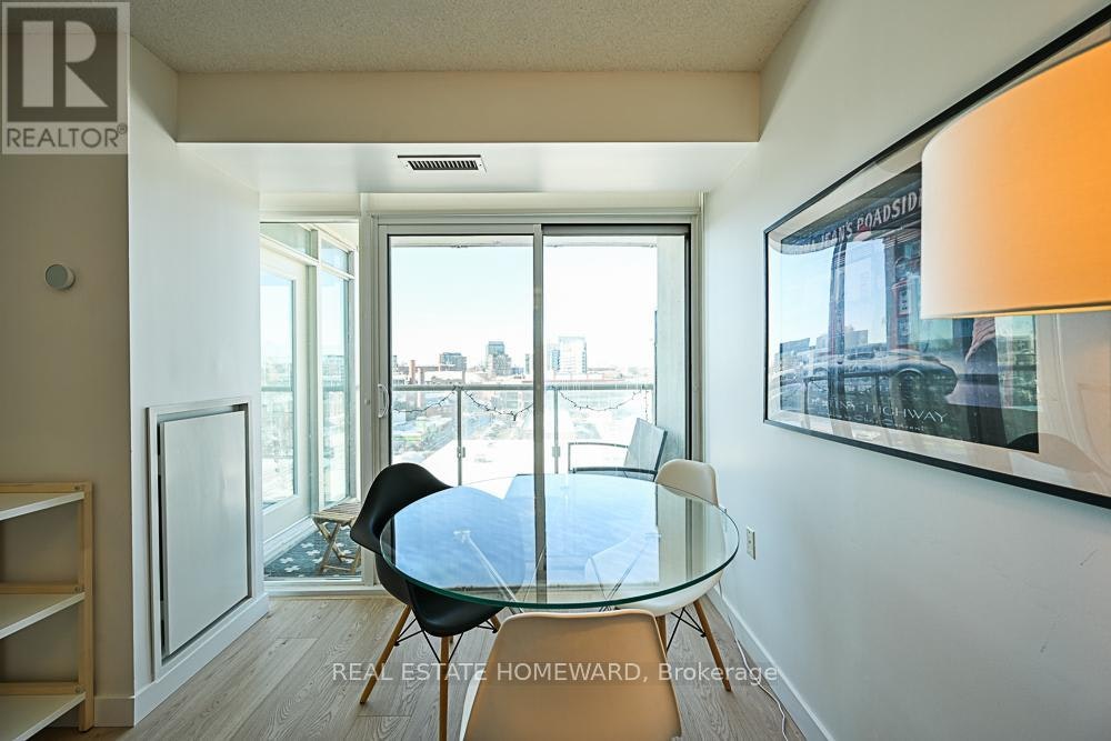 913-125 Western Battery Road, Toronto, ON, M6K 3R8 - 13