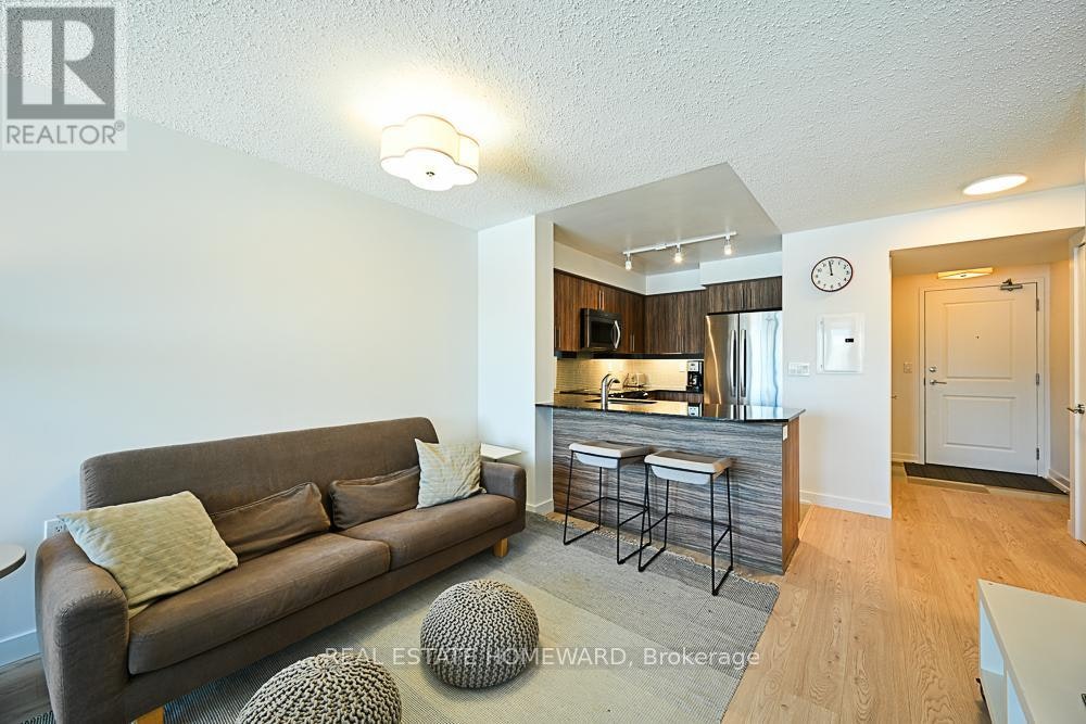 913-125 Western Battery Road, Toronto, ON, M6K 3R8 - 10