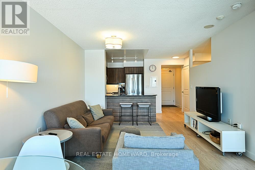 913-125 Western Battery Road, Toronto, ON, M6K 3R8