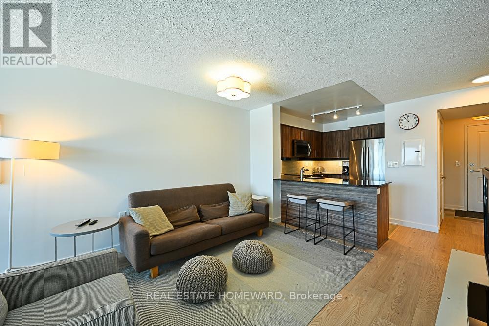 913-125 Western Battery Road, Toronto, ON, M6K 3R8 - 17