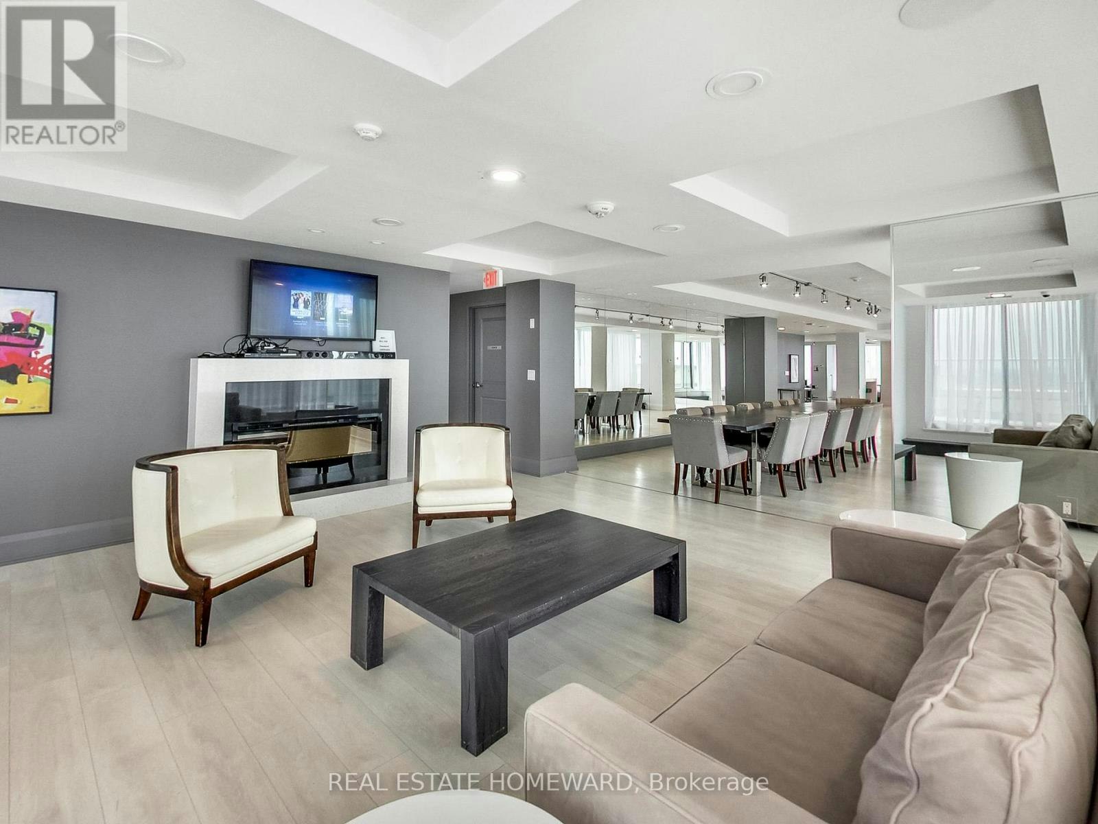 913-125 Western Battery Road, Toronto, ON, M6K 3R8 - 45