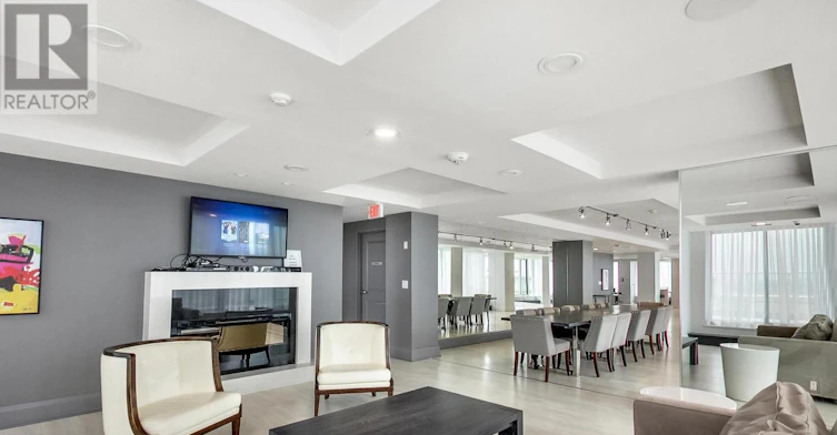 913-125 Western Battery Road, Toronto, ON, M6K 3R8 - 45