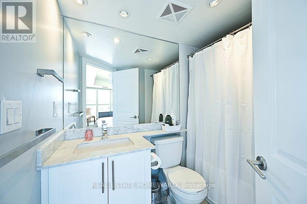 913-125 Western Battery Road, Toronto, ON, M6K 3R8 - 9