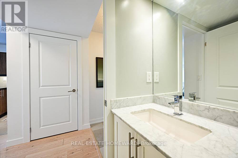 913-125 Western Battery Road, Toronto, ON, M6K 3R8 - 34
