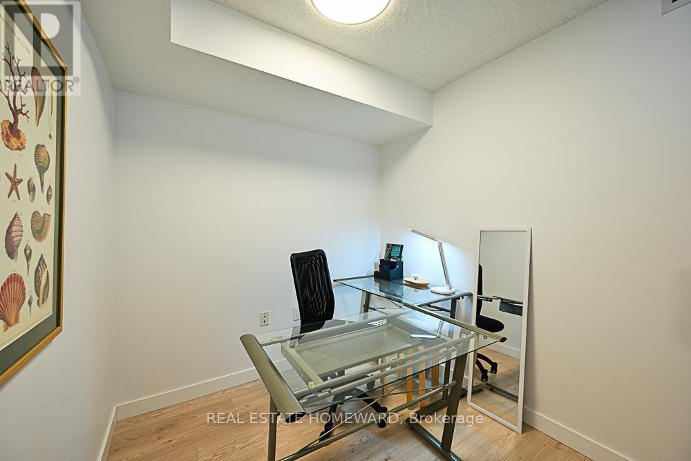 913-125 Western Battery Road, Toronto, ON, M6K 3R8 - 27
