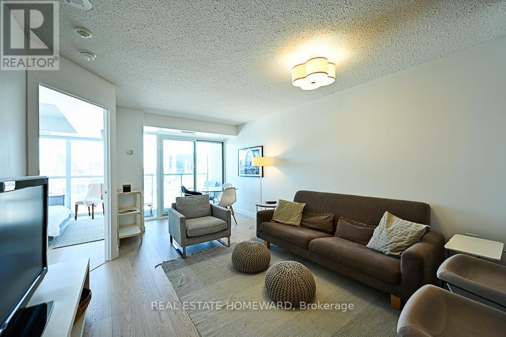 913-125 Western Battery Road, Toronto, ON, M6K 3R8 - 16