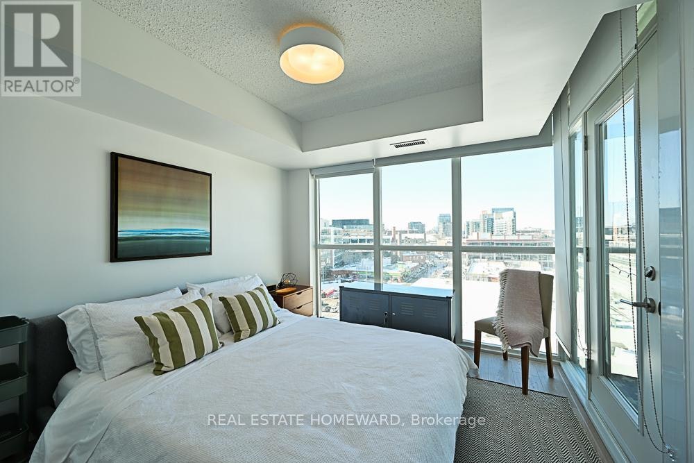 913-125 Western Battery Road, Toronto, ON, M6K 3R8 - 5