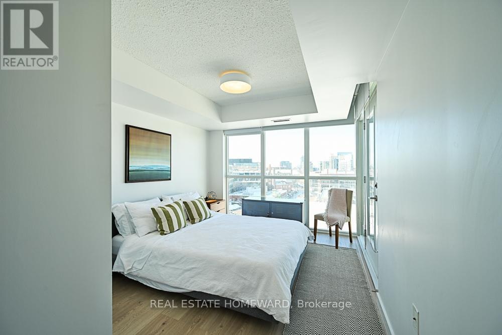 913-125 Western Battery Road, Toronto, ON, M6K 3R8 - 3