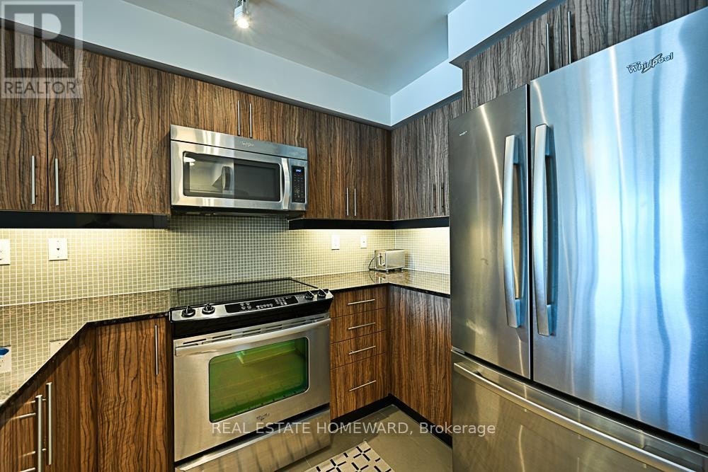 913-125 Western Battery Road, Toronto, ON, M6K 3R8 - 22