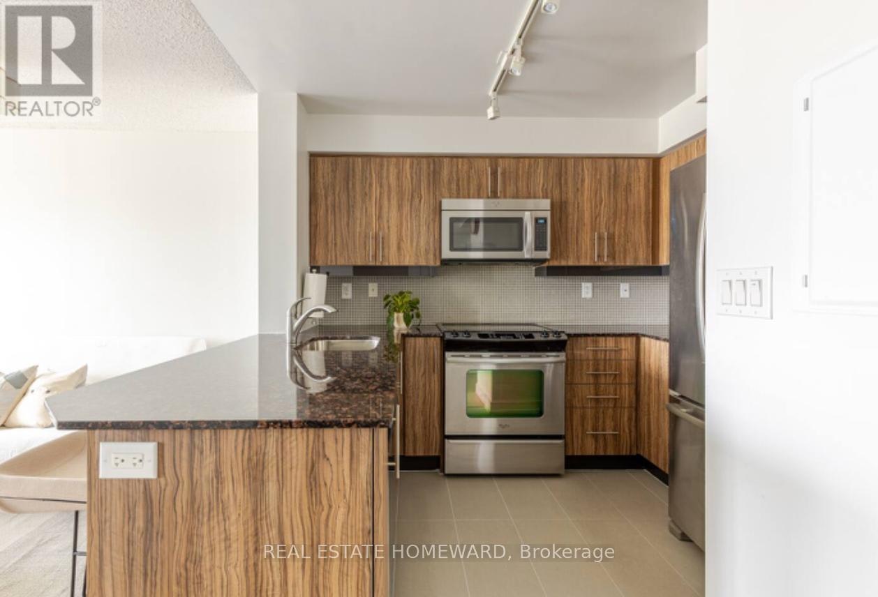913-125 Western Battery Road, Toronto, ON, M6K 3R8 - 18