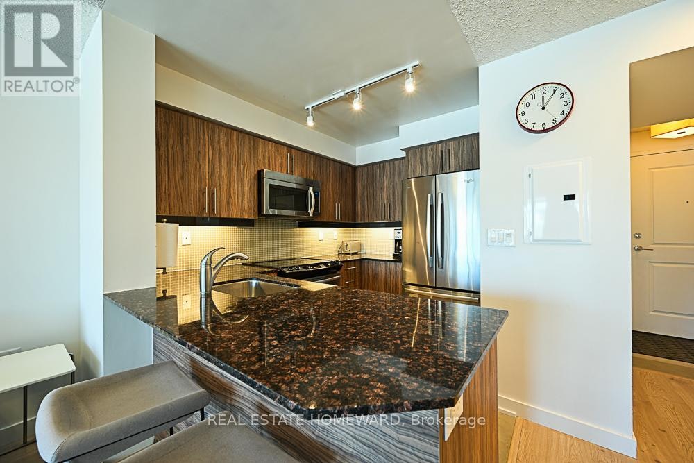 913-125 Western Battery Road, Toronto, ON, M6K 3R8 - 26