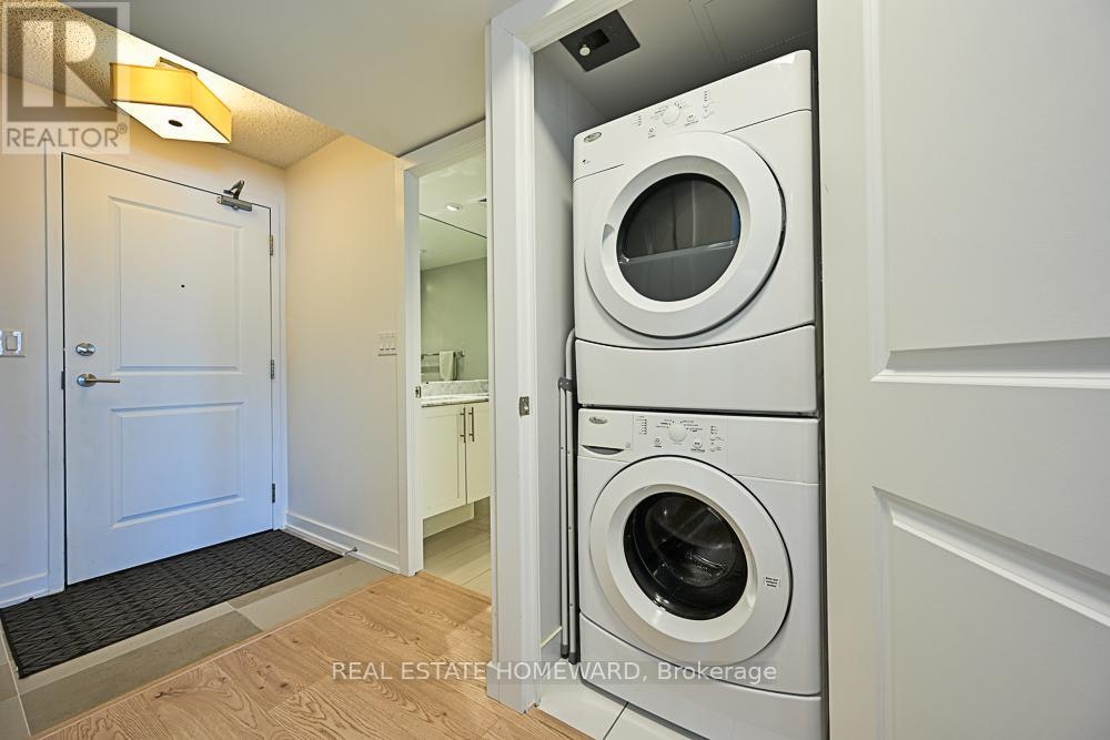 913-125 Western Battery Road, Toronto, ON, M6K 3R8 - 31