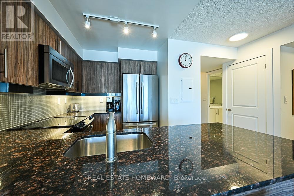 913-125 Western Battery Road, Toronto, ON, M6K 3R8 - 21