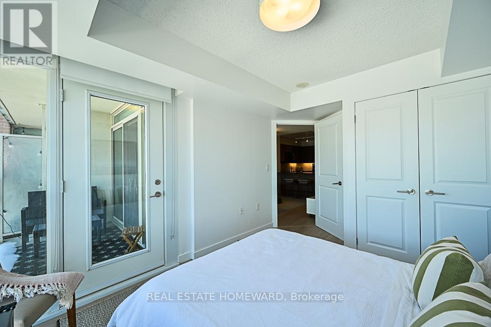913-125 Western Battery Road, Toronto, ON, M6K 3R8 - 7