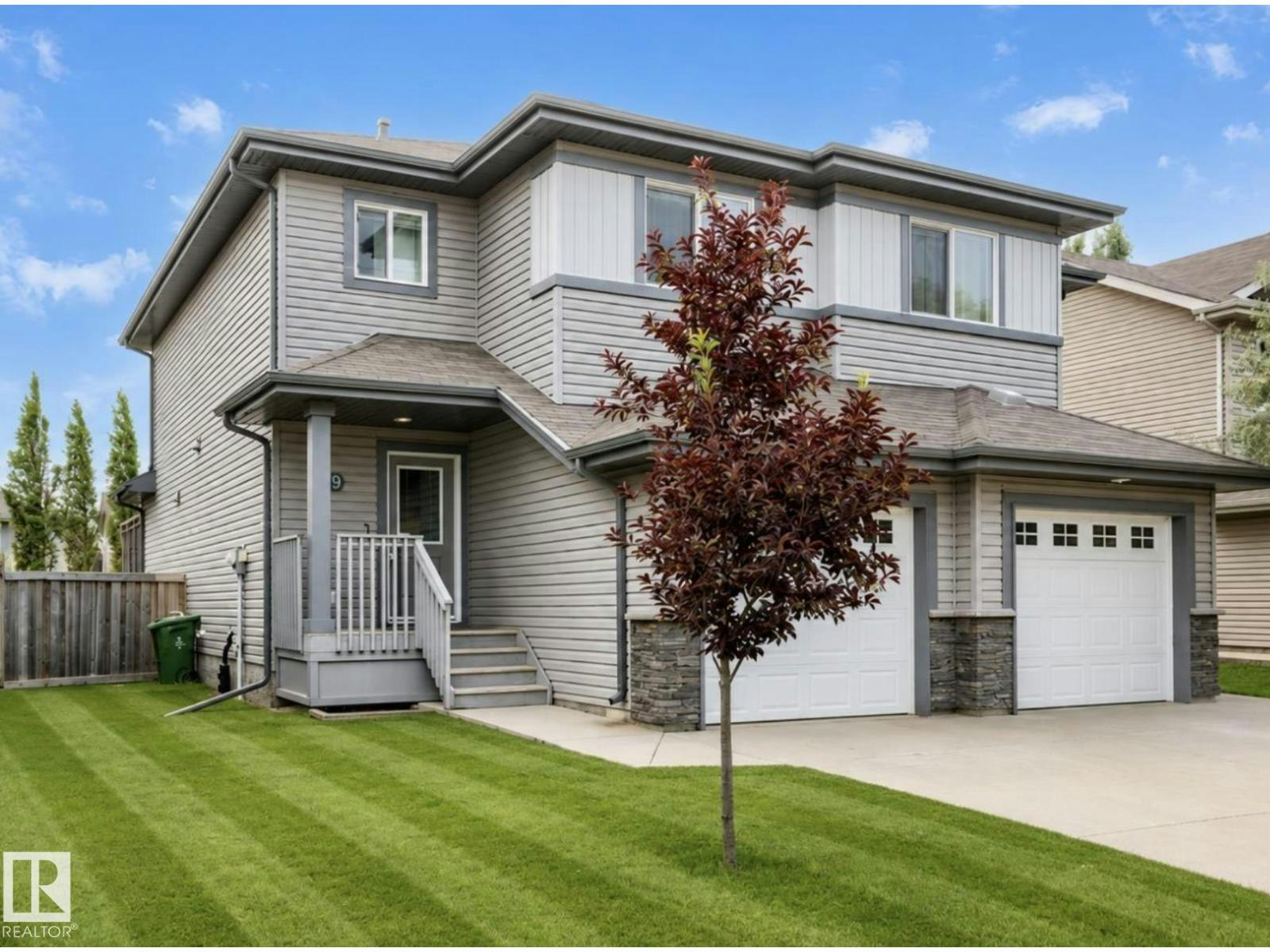 79 Catalina Court, Fort Saskatchewan, AB, T8L 0K5
