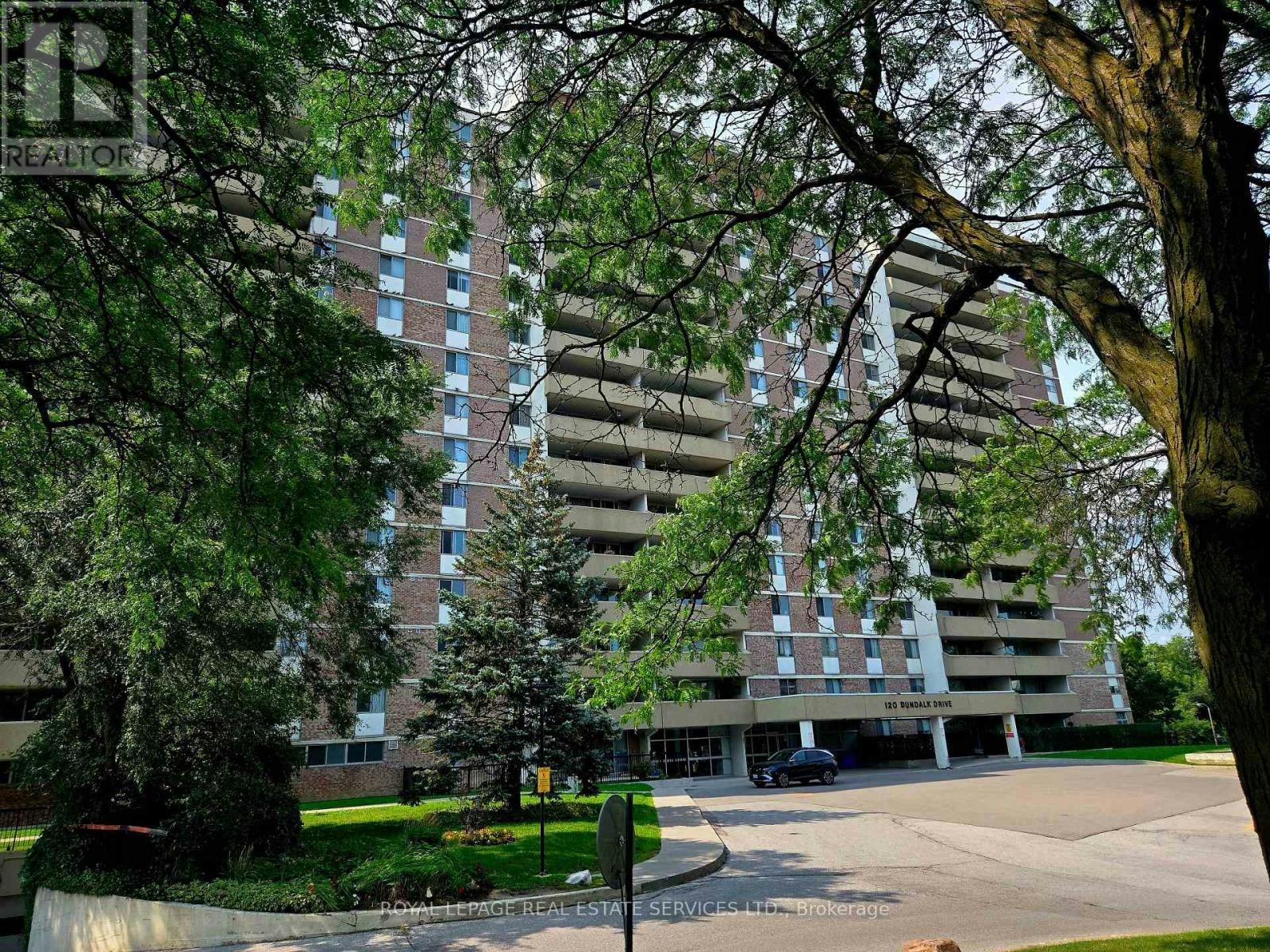 406-120 Dundalk Drive, Toronto, ON, M1P 4V9