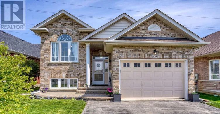 604 Woodmount Crescent, Oshawa, ON, L1K 2T2