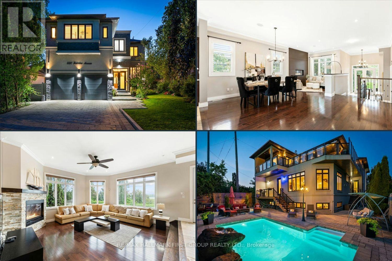830 Fairview Avenue, Pickering, ON, L1W 1M8