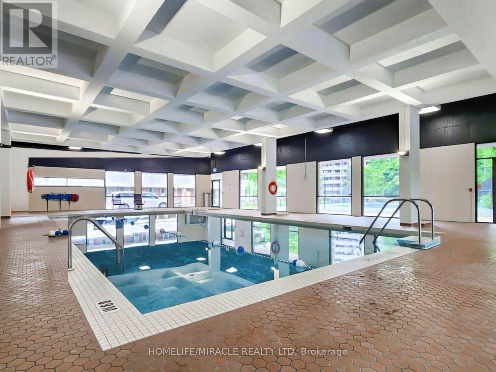 906-1 Royal Orchard Boulevard, Markham, ON, L3T 3C2 - 13