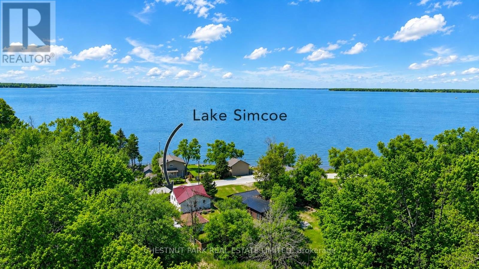 1125 Ramara 47 Road Road, Ramara, ON, L0K 1B0