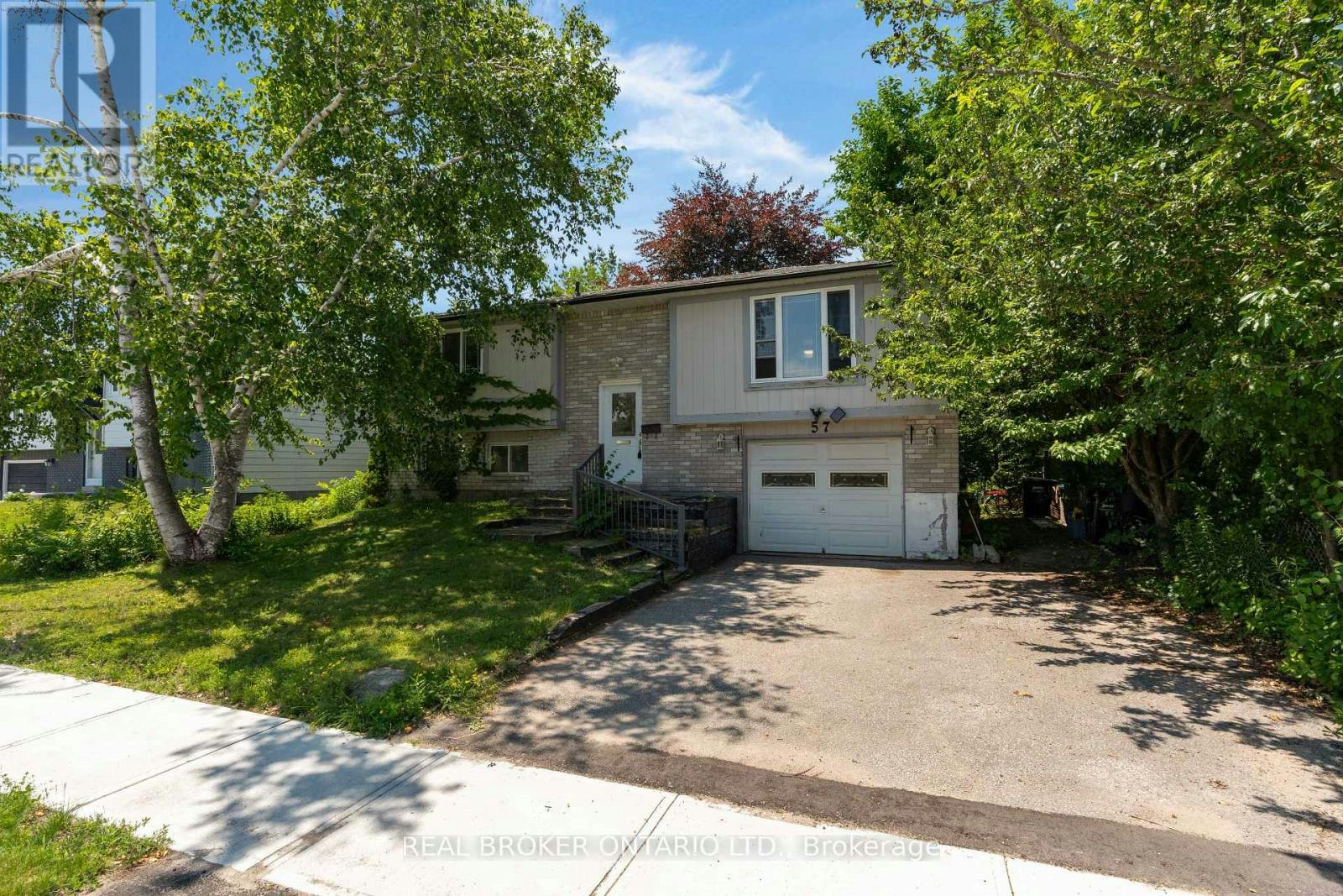 57 Bernick Drive, Barrie, ON, L4M 5C1