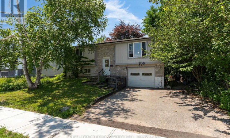 57 Bernick Drive