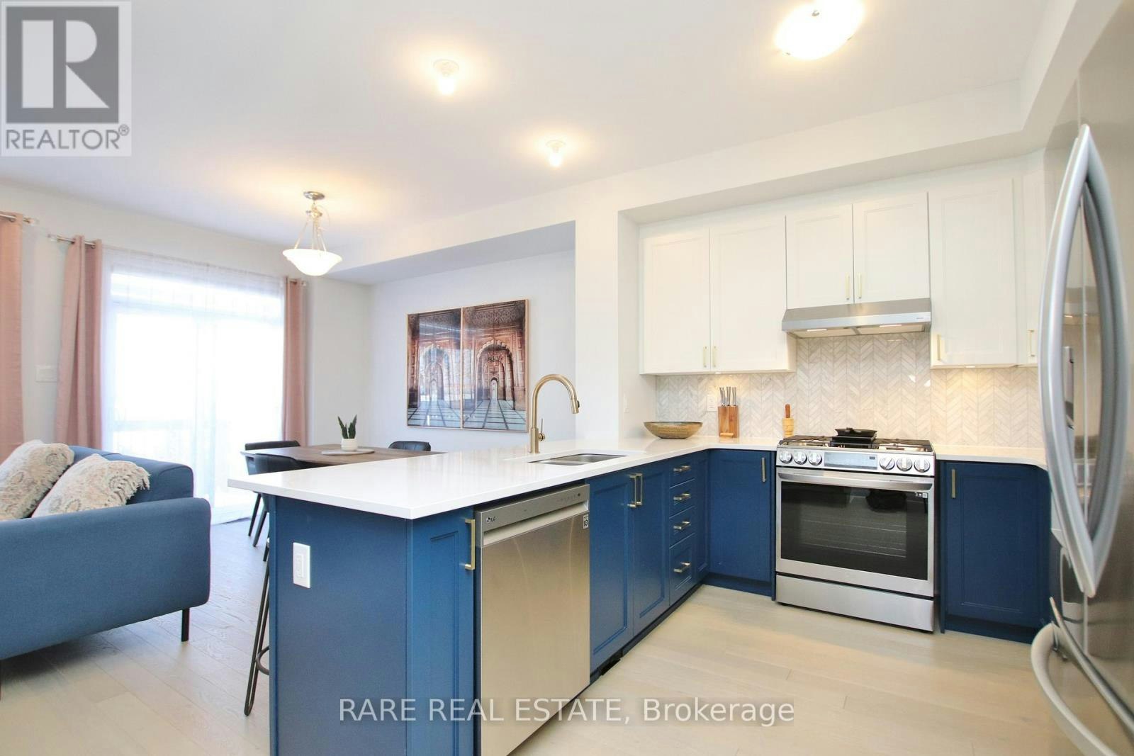126 Attwell Private, Ottawa, ON, K2K 0P6 - 9