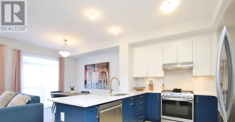 126 Attwell Private, Ottawa, ON, K2K 0P6 - 9