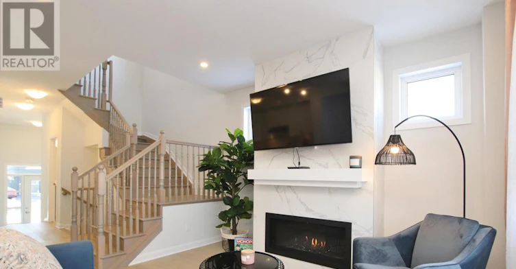 126 Attwell Private, Ottawa, ON, K2K 0P6 - 3