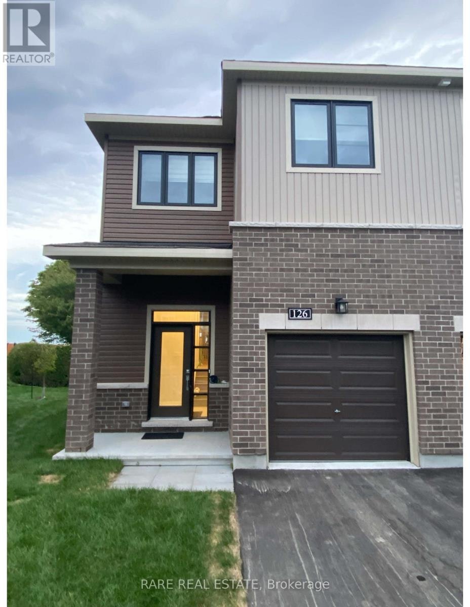 126 Attwell Private, Ottawa, ON, K2K 0P6 - 19