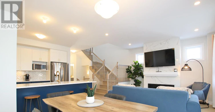126 Attwell Private, Ottawa, ON, K2K 0P6 - 6
