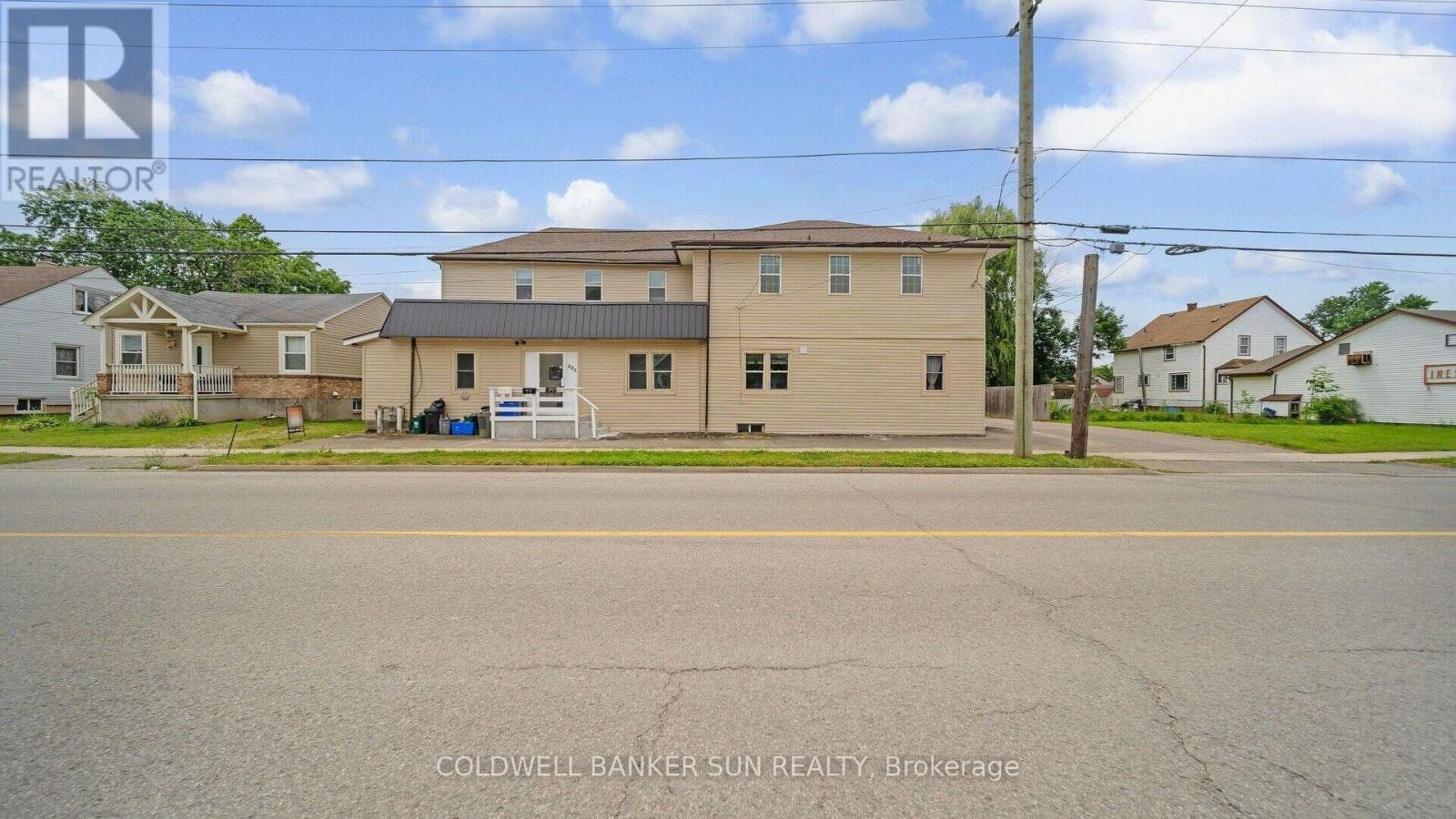 223-227 Gilmore Road, Fort Erie, ON, L2A 2M2