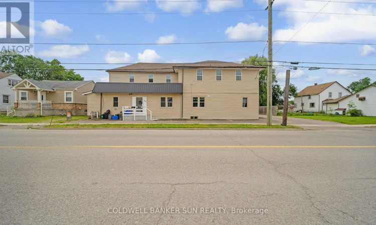 223-227 Gilmore Road
