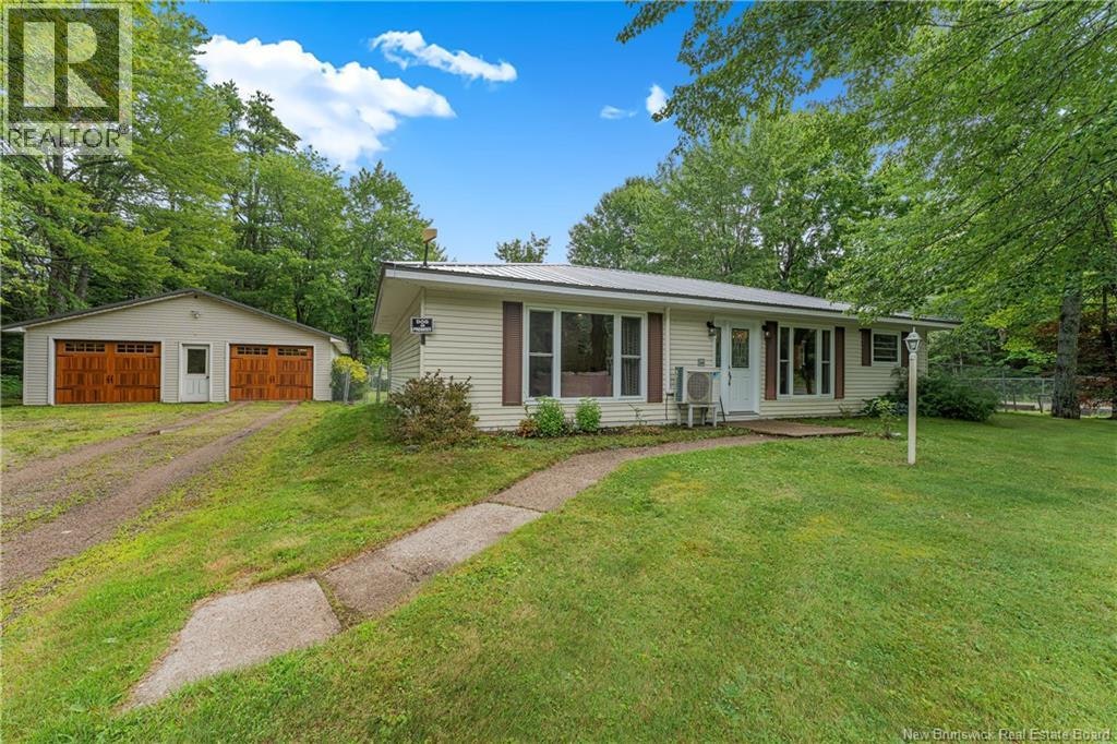 1118 636 Route, Harvey, NB, E6K 3G8