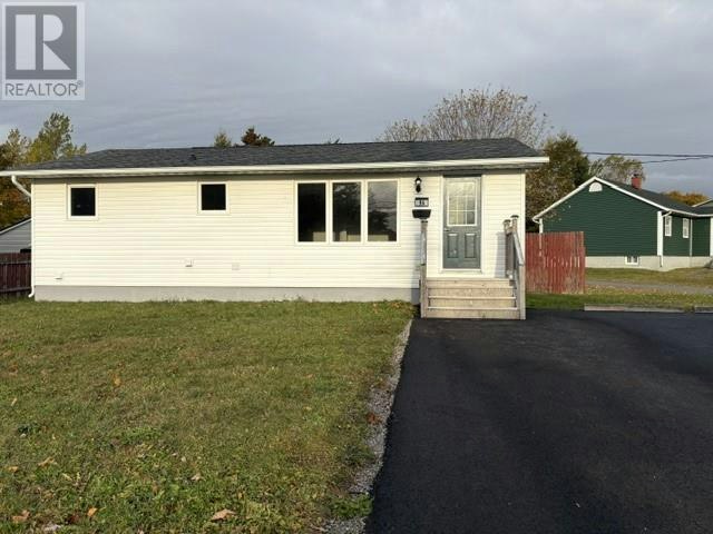 9 Hansen Highway, Stephenville, NL, A2N 1V7