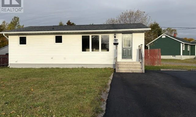 9 Hansen Highway