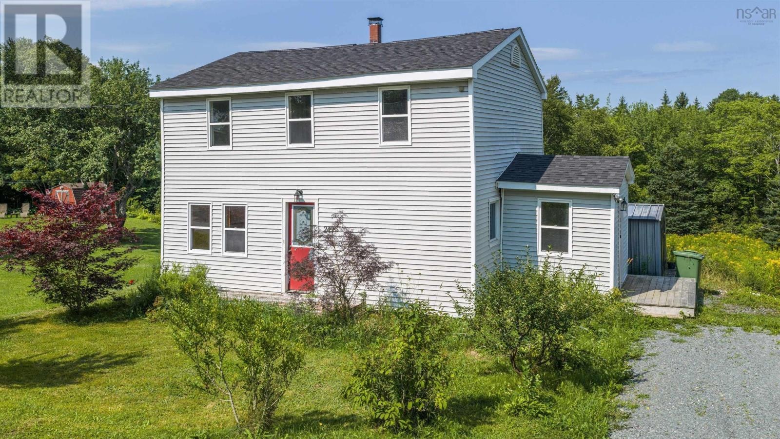 249 Pine Hill Drive, Gaetz Brook, NS, B0J 2L0