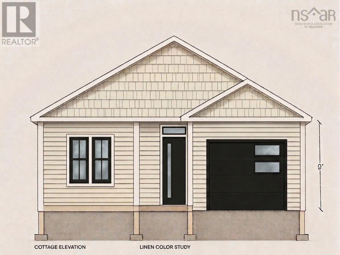 144 Kingston Court, Three Mile Plains, NS, B0N 2T0