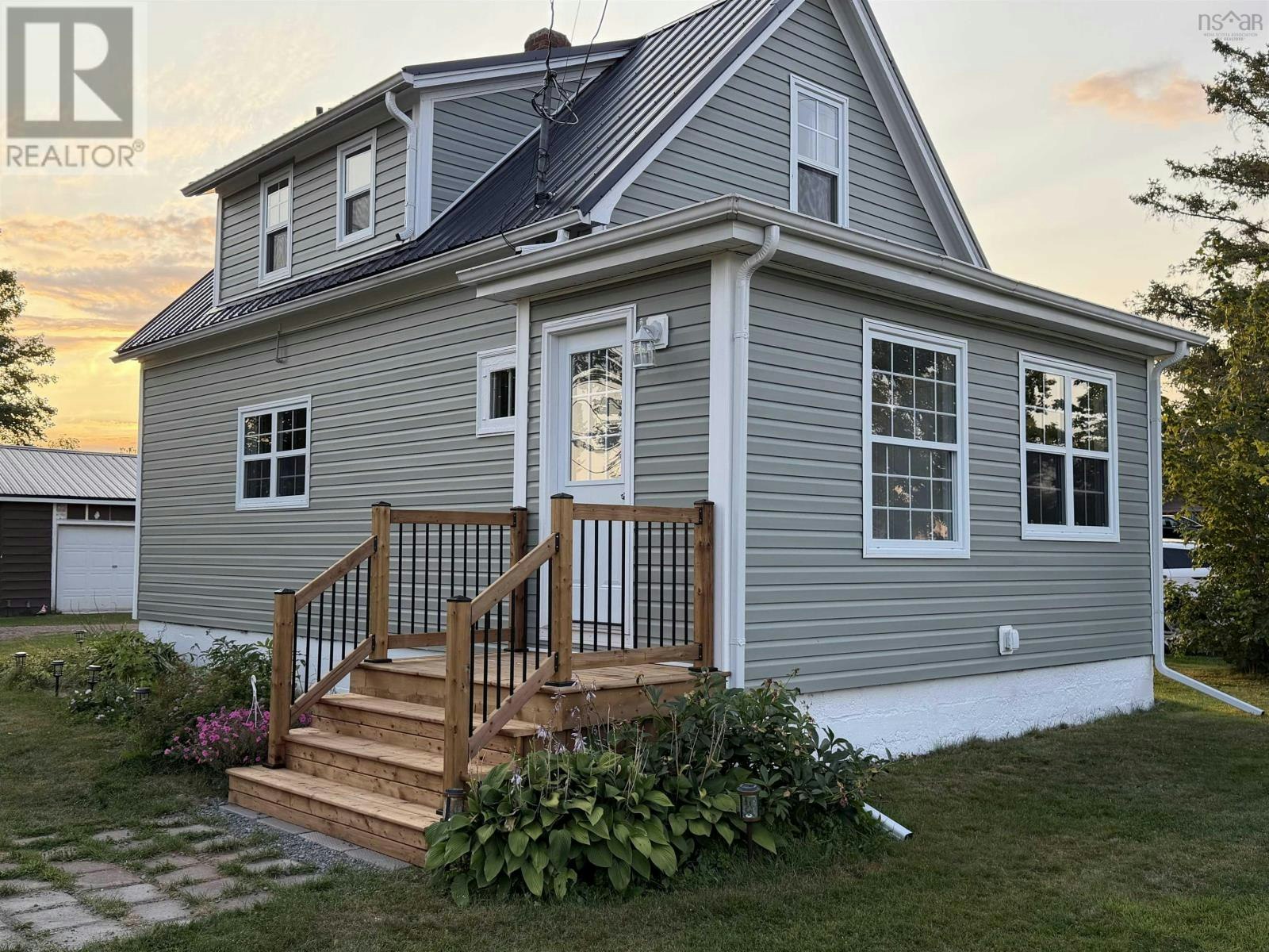 61 Upper Debert River Road, Debert, NS, B0M 1G0
