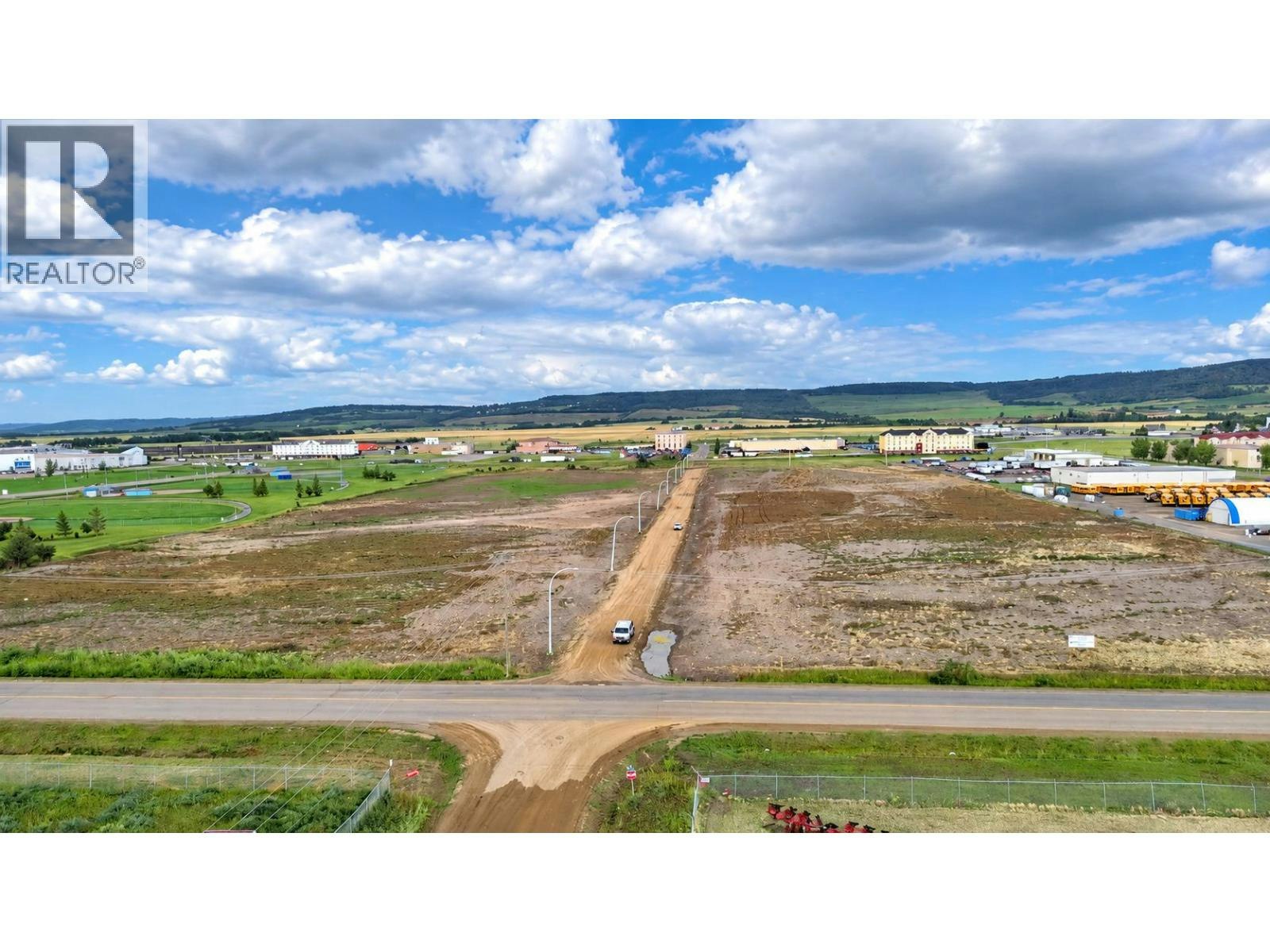 1300 Truck By-pass, Dawson Creek, BC, V1G 5A2