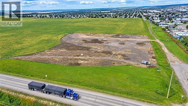 1300 Truck By-pass, Dawson Creek, BC, V1G 5A2