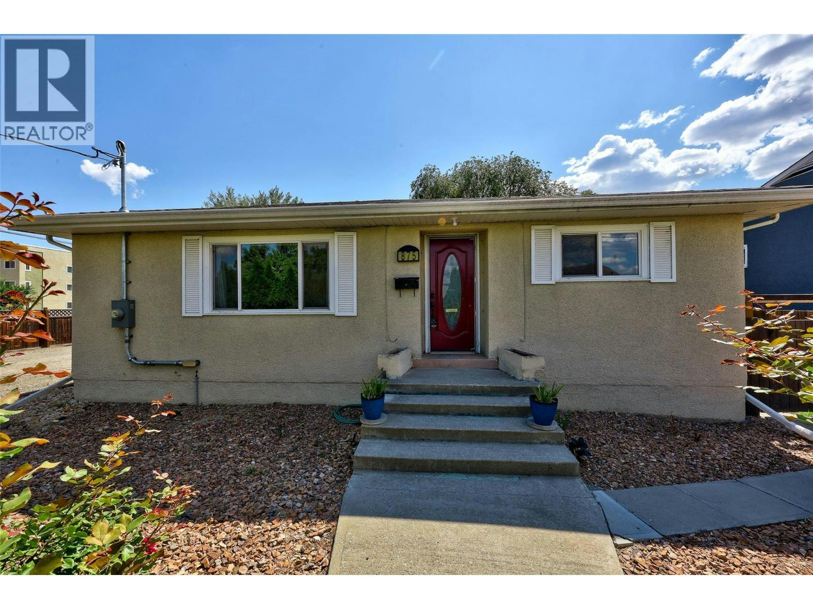 875 Surrey Avenue, Kamloops, BC, V2B 1P7