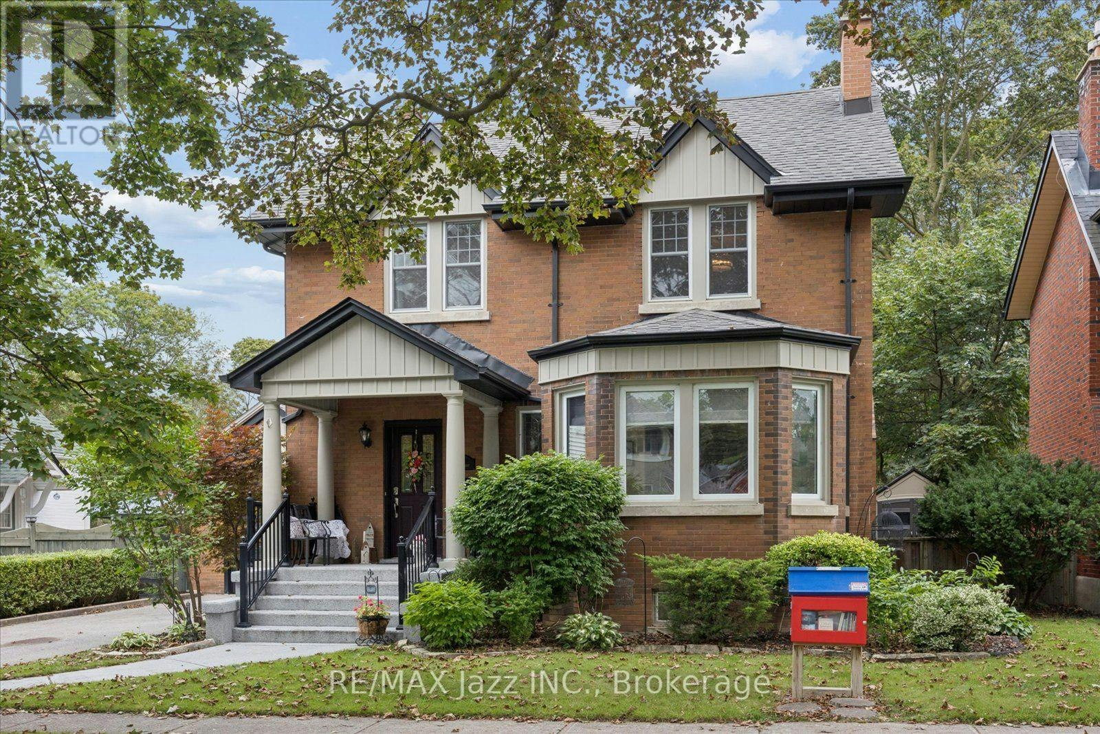 425 Masson Street, Oshawa, ON, L1G 4Z7