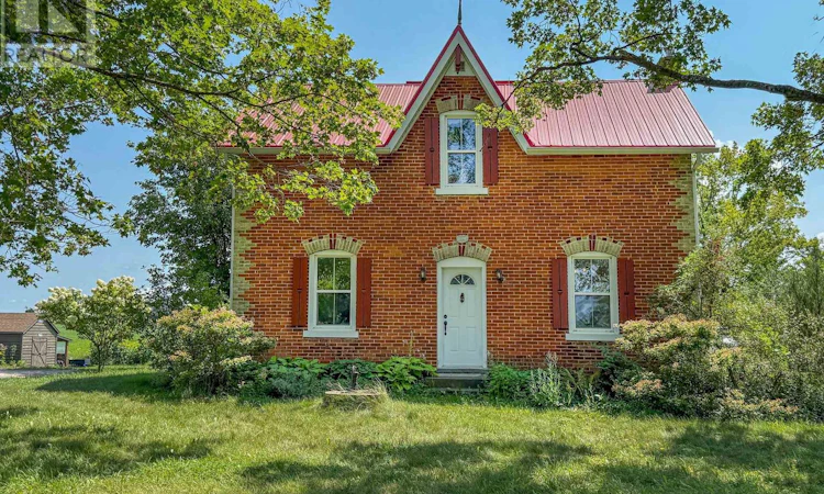 1450 Brock Concession 4 Road