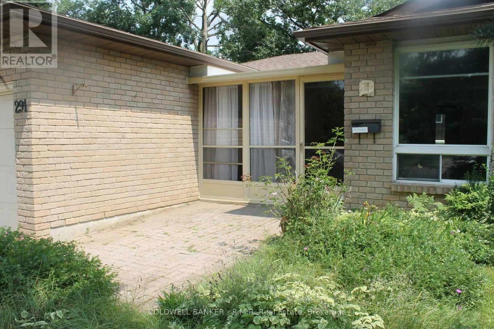 291 Anne Street N, Barrie, ON, L4N 4Y1