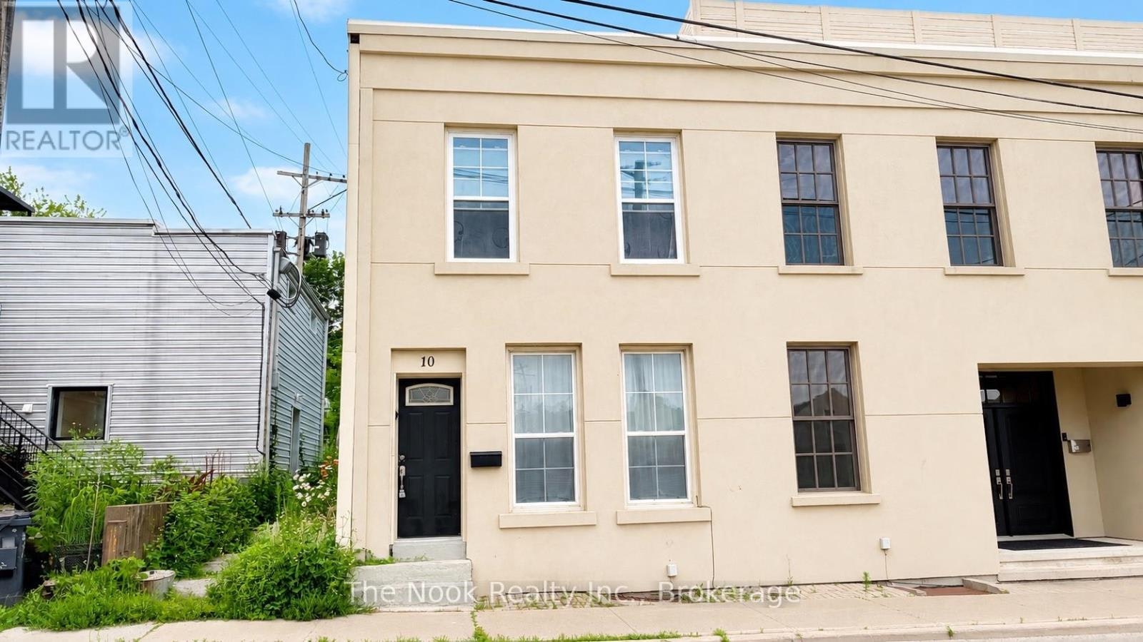 10 Cavan Street, Port Hope, ON, L1A 3B4